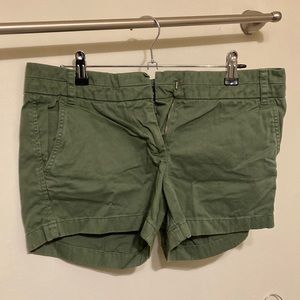 J Crew Chino  100% cotton good condition - some fading but looks intentional